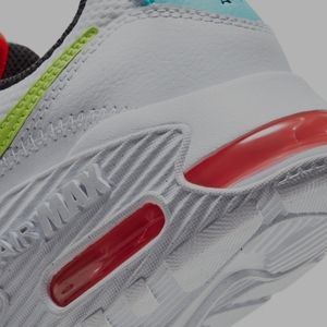 Nike Retro Gym Shoes
